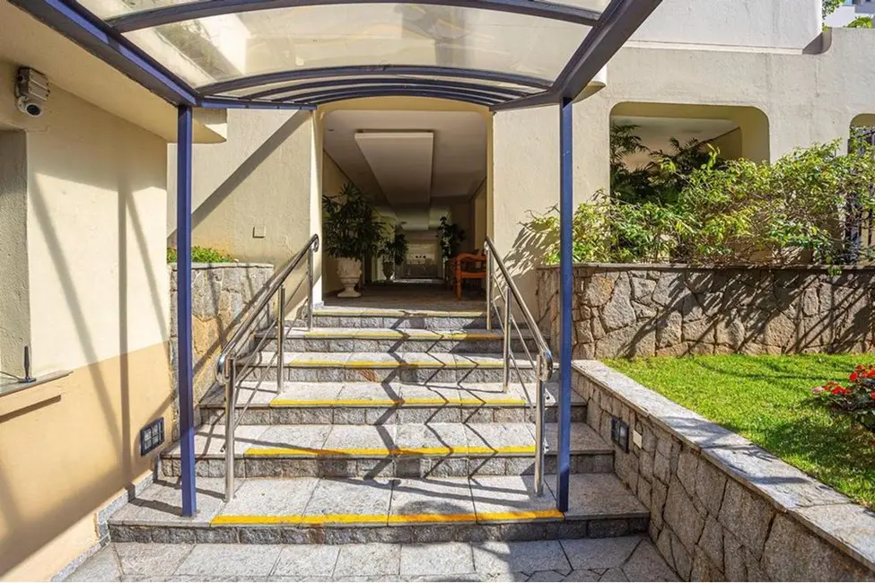 Apartamento com 2 quartos à venda, 95m2 em Moema, São Paulo - SP - imagem 5 Foto 5 de Apartamento com 2 quartos à venda, 95m2 em Moema, São Paulo - SP