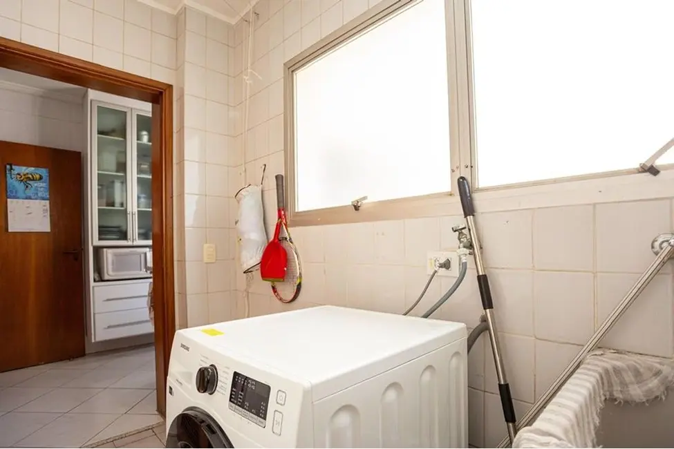 Apartamento com 2 quartos à venda, 95m2 em Moema, São Paulo - SP - imagem 6 Foto 6 de Apartamento com 2 quartos à venda, 95m2 em Moema, São Paulo - SP
