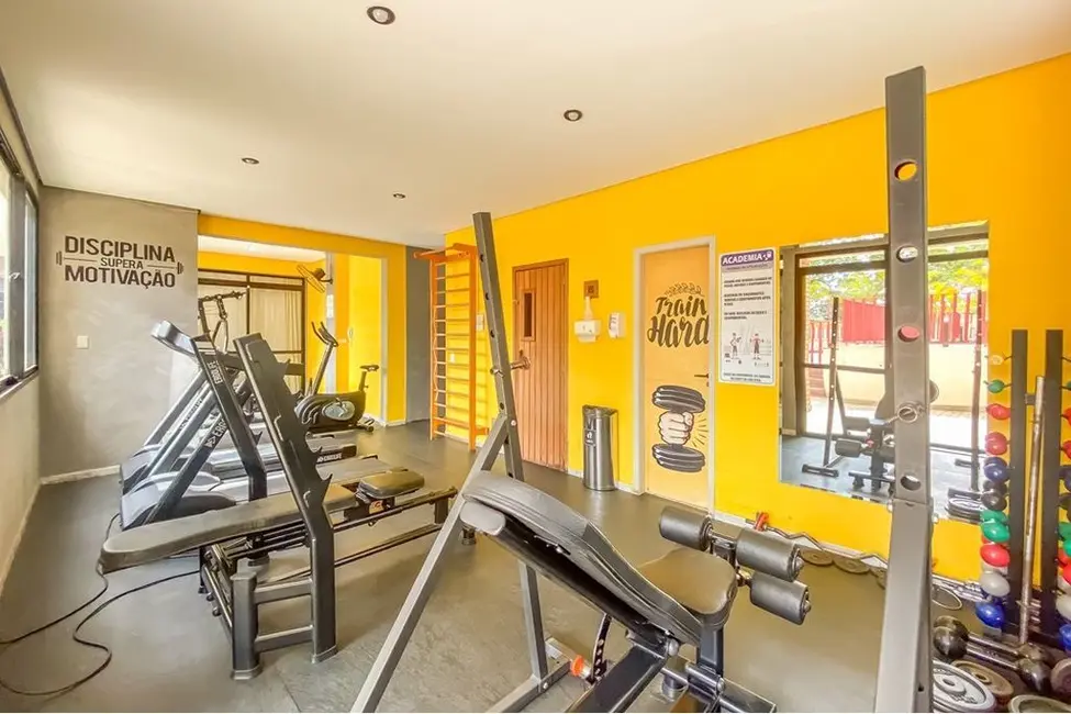 Apartamento com 3 quartos à venda, 71m2 em Jardim Monte Kemel, São Paulo - SP - imagem 9 Foto 9 de Apartamento com 3 quartos à venda, 71m2 em Jardim Monte Kemel, São Paulo - SP