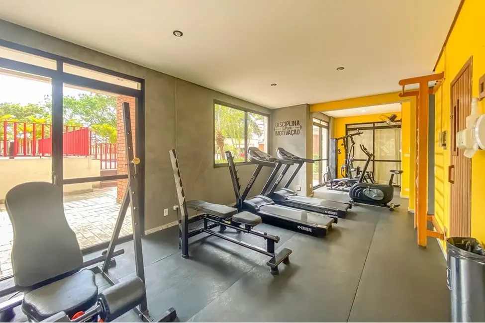 Apartamento com 3 quartos à venda, 71m2 em Jardim Monte Kemel, São Paulo - SP - imagem 8 Foto 8 de Apartamento com 3 quartos à venda, 71m2 em Jardim Monte Kemel, São Paulo - SP