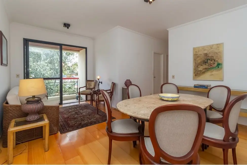 Apartamento com 3 quartos à venda, 71m2 em Jardim Monte Kemel, São Paulo - SP - imagem 1 Foto 1 de Apartamento com 3 quartos à venda, 71m2 em Jardim Monte Kemel, São Paulo - SP