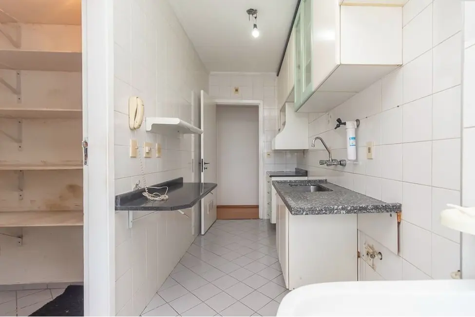 Apartamento com 3 quartos à venda, 71m2 em Jardim Monte Kemel, São Paulo - SP - imagem 3 Foto 3 de Apartamento com 3 quartos à venda, 71m2 em Jardim Monte Kemel, São Paulo - SP