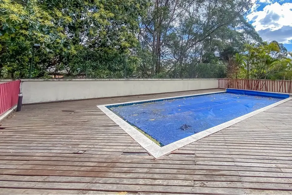 Apartamento com 3 quartos à venda, 71m2 em Jardim Monte Kemel, São Paulo - SP - imagem 6 Foto 6 de Apartamento com 3 quartos à venda, 71m2 em Jardim Monte Kemel, São Paulo - SP