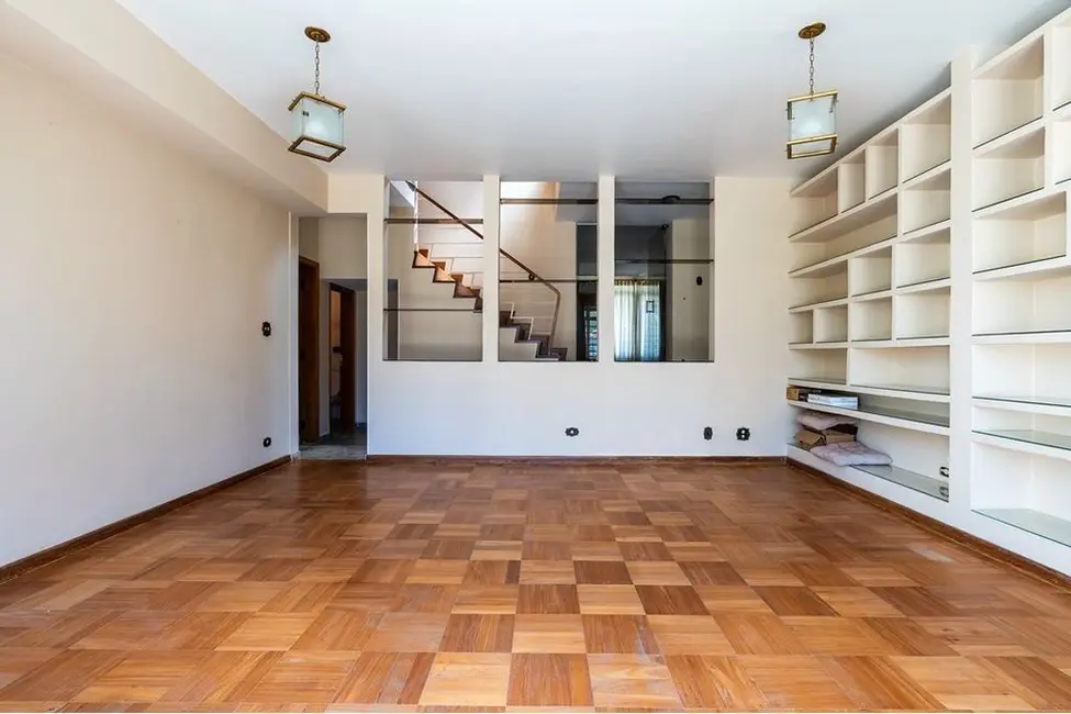 Foto 4 de Casa de Condomínio com 4 quartos à venda, 450m2 em Campo Belo, São Paulo - SP