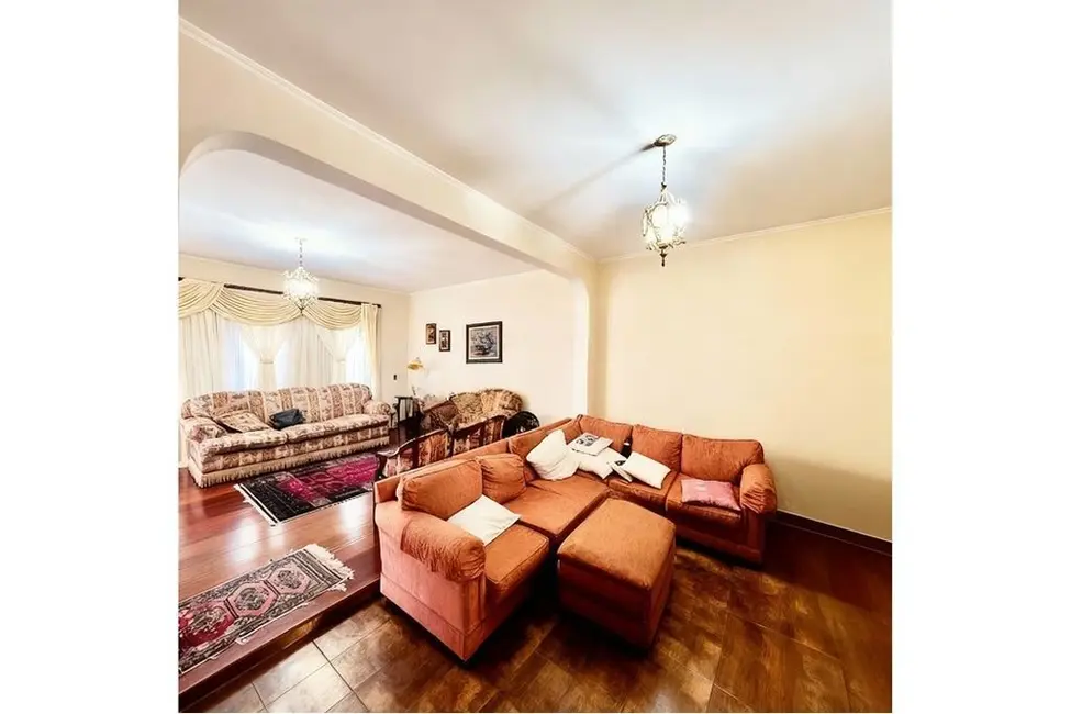 Foto 1 de Casa de Condomínio com 3 quartos à venda, 210m2 em Jardim Cidade Pirituba, São Paulo - SP