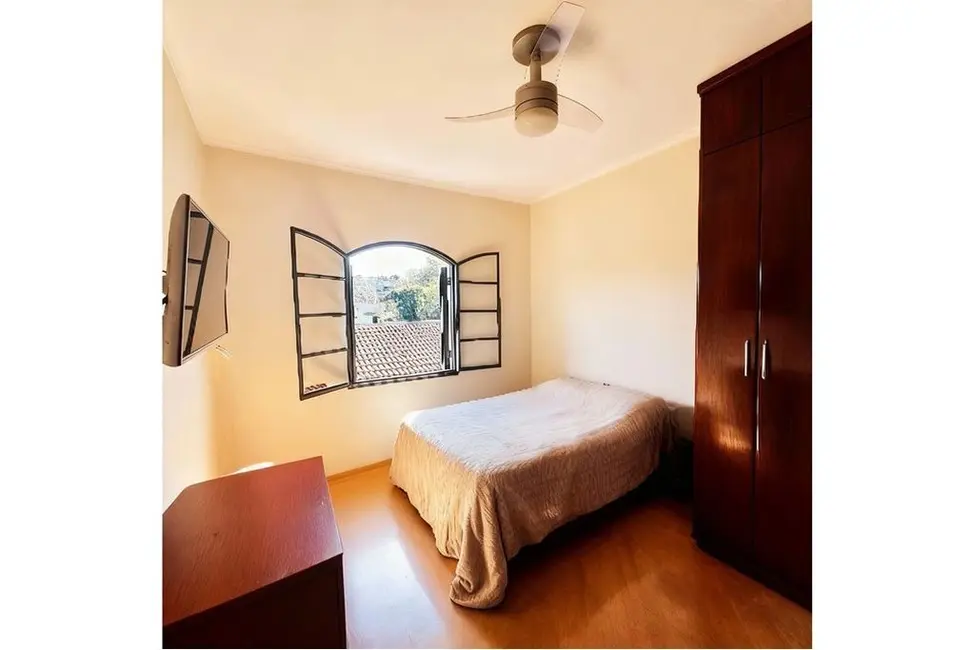 Foto 4 de Casa de Condomínio com 3 quartos à venda, 210m2 em Jardim Cidade Pirituba, São Paulo - SP