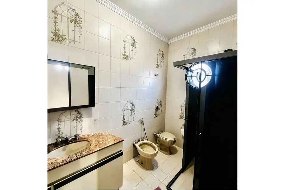 Foto 6 de Casa de Condomínio com 3 quartos à venda, 210m2 em Jardim Cidade Pirituba, São Paulo - SP