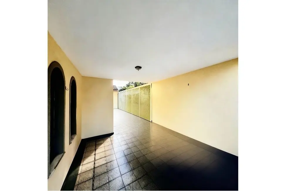 Foto 3 de Casa de Condomínio com 3 quartos à venda, 210m2 em Jardim Cidade Pirituba, São Paulo - SP