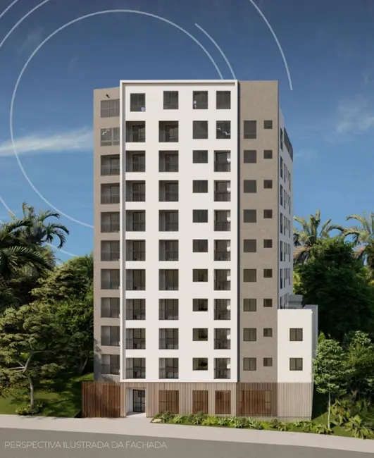 Apartamento com 2 quartos à venda, 41m2 em Bela Vista, São Paulo - SP - imagem 1 Foto 1 de Apartamento com 2 quartos à venda, 41m2 em Bela Vista, São Paulo - SP