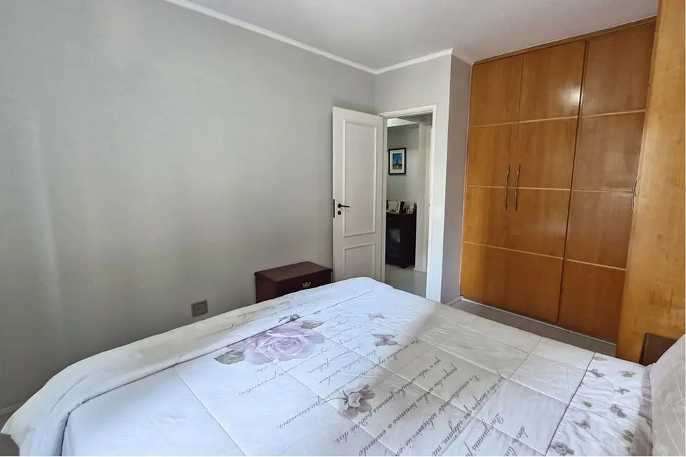 Foto 9 de Apartamento com 3 quartos à venda, 86m2 em Brooklin Paulista, São Paulo - SP