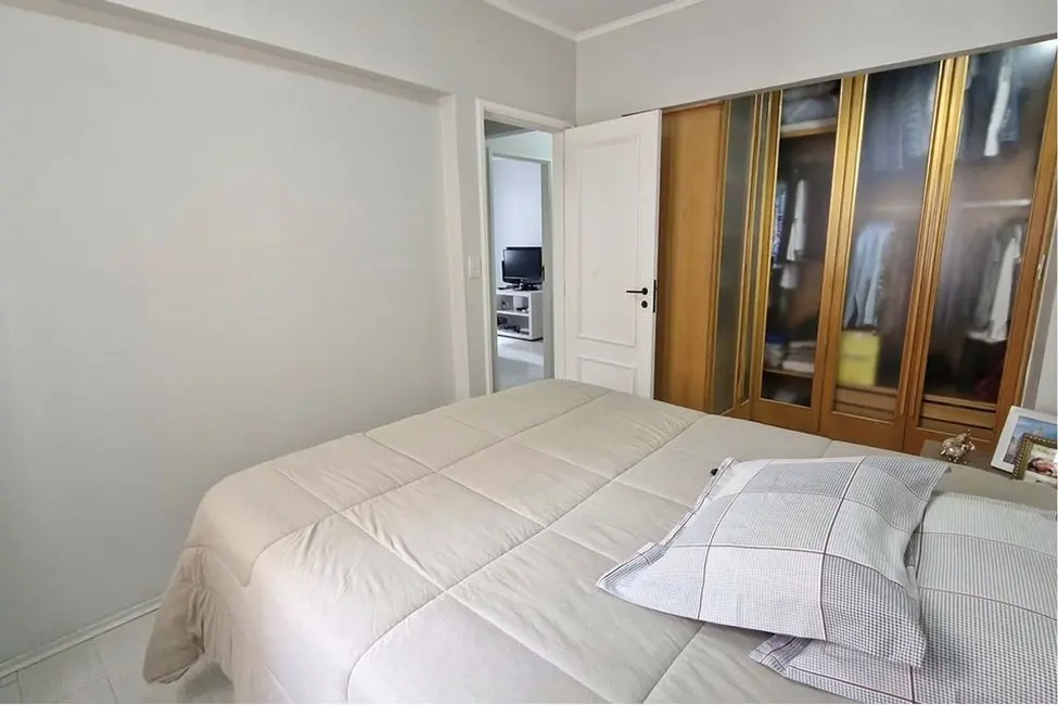 Foto 4 de Apartamento com 3 quartos à venda, 86m2 em Brooklin Paulista, São Paulo - SP