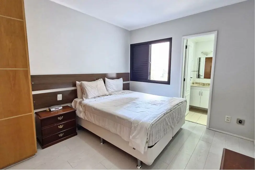 Foto 6 de Apartamento com 3 quartos à venda, 86m2 em Brooklin Paulista, São Paulo - SP