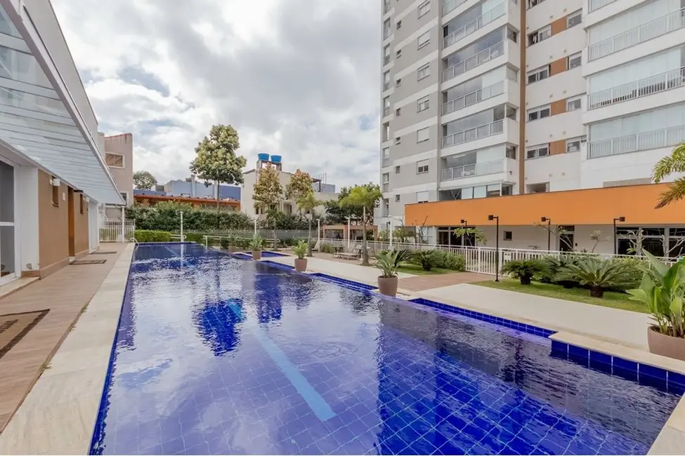 Foto 1 de Apartamento com 3 quartos à venda, 110m2 em São Paulo, SP