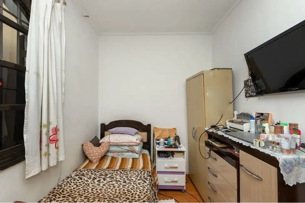 Foto 8 de Casa de Condomínio com 3 quartos à venda, 240m2 em Vila Mazzei, São Paulo - SP