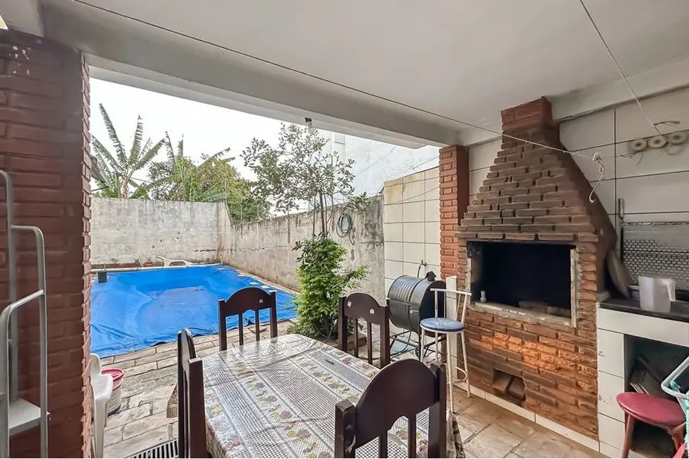 Foto 5 de Casa de Condomínio com 3 quartos à venda, 240m2 em Vila Mazzei, São Paulo - SP