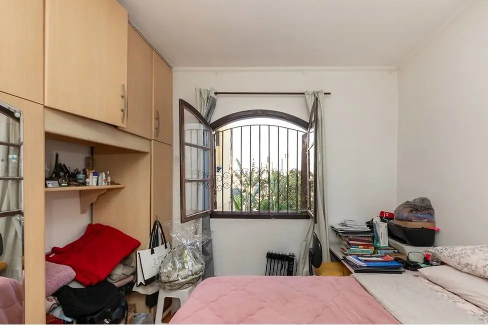 Foto 2 de Casa de Condomínio com 3 quartos à venda, 240m2 em Vila Mazzei, São Paulo - SP