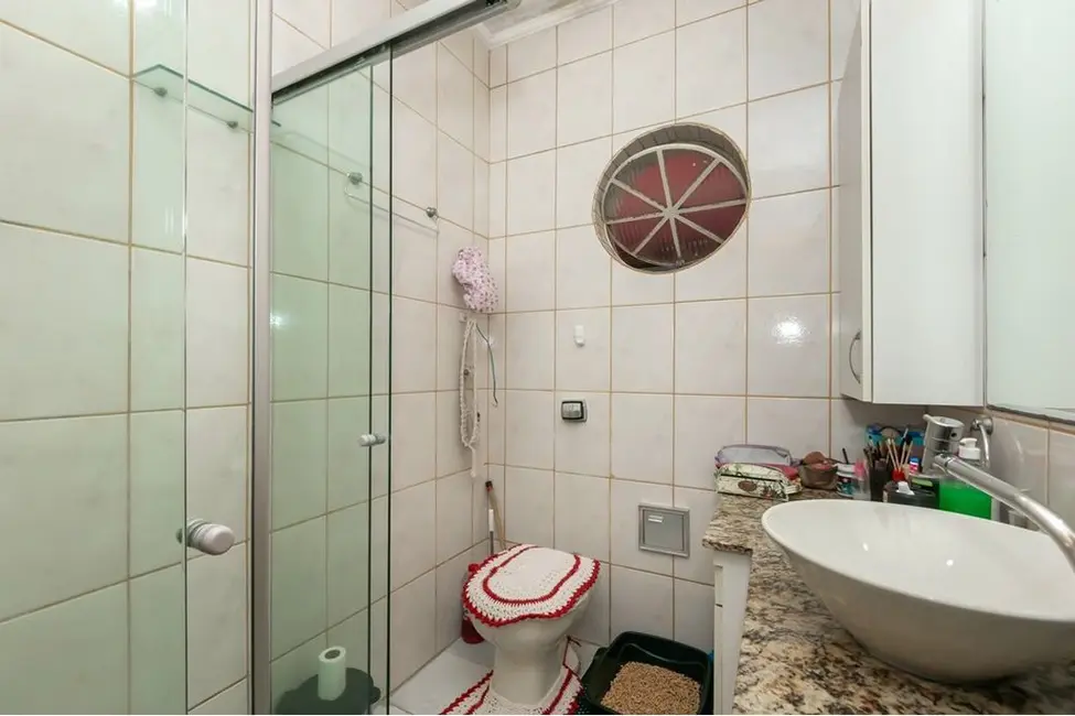 Foto 6 de Casa de Condomínio com 3 quartos à venda, 240m2 em Vila Mazzei, São Paulo - SP