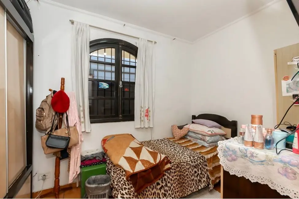 Foto 9 de Casa de Condomínio com 3 quartos à venda, 240m2 em Vila Mazzei, São Paulo - SP