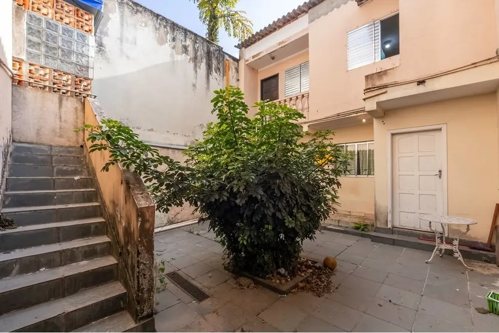 Foto 8 de Sala Comercial à venda, 431m2 em Vila da Saúde, São Paulo - SP