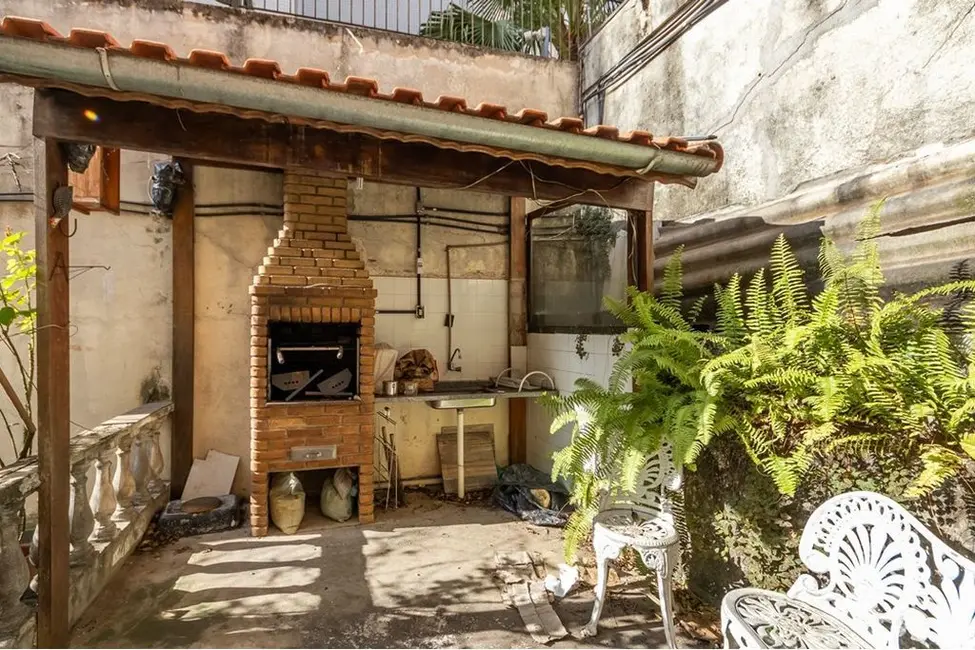 Foto 5 de Sala Comercial à venda, 431m2 em Vila da Saúde, São Paulo - SP