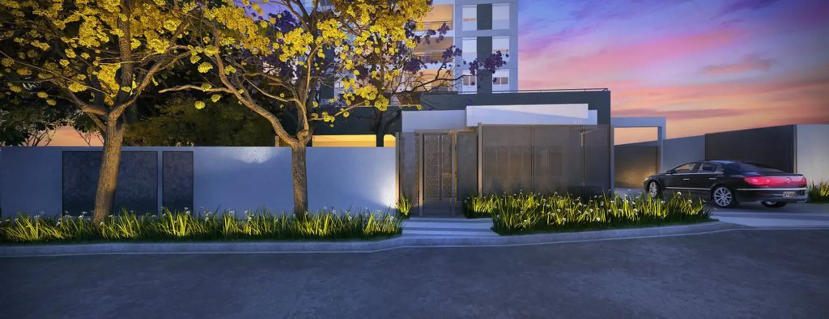 Foto 5 de Apartamento com 2 quartos à venda, 165m2 em Vila Mascote, São Paulo - SP