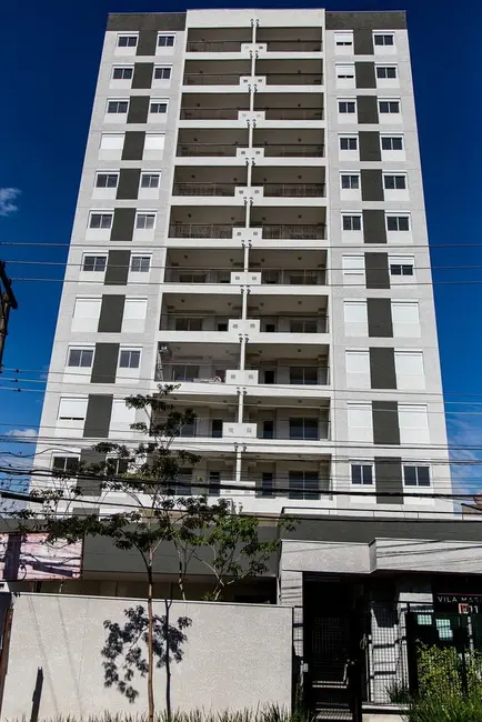Apartamento com 2 quartos à venda, 165m2 em Vila Mascote, São Paulo - SP - imagem 4 Foto 4 de Apartamento com 2 quartos à venda, 165m2 em Vila Mascote, São Paulo - SP