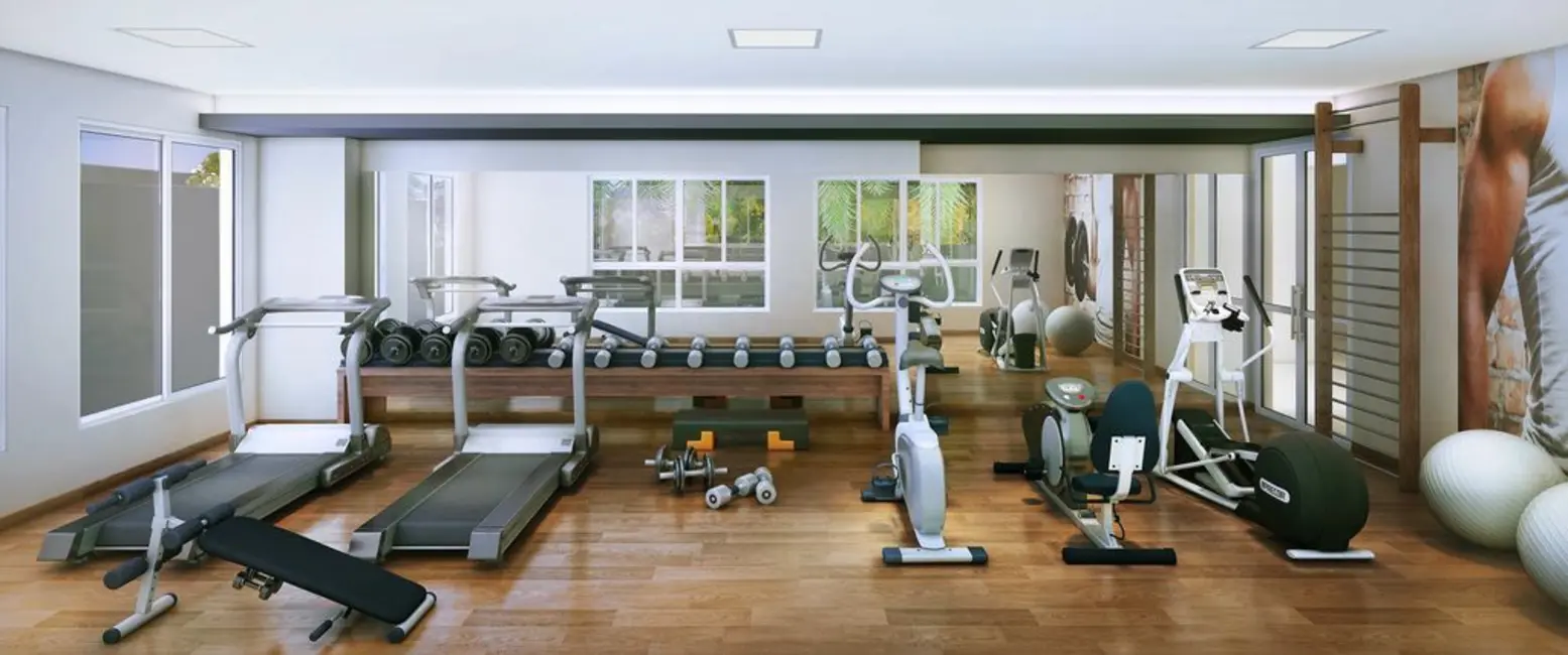 Foto 6 de Apartamento com 2 quartos à venda, 165m2 em Vila Mascote, São Paulo - SP