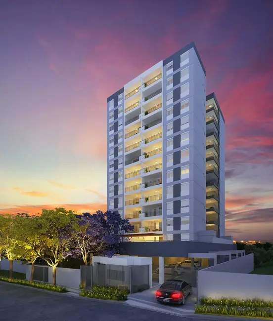 Foto 1 de Apartamento com 2 quartos à venda, 165m2 em Vila Mascote, São Paulo - SP