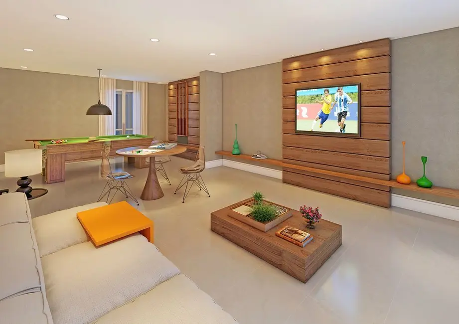 Foto 9 de Apartamento com 2 quartos à venda, 165m2 em Vila Mascote, São Paulo - SP