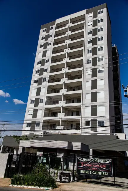 Foto 2 de Apartamento com 2 quartos à venda, 165m2 em Vila Mascote, São Paulo - SP