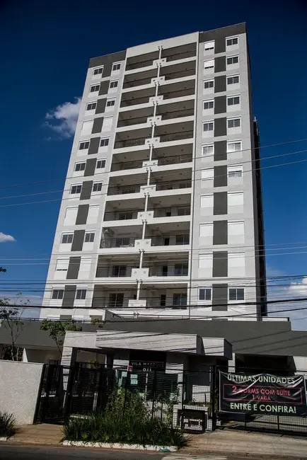Foto 3 de Apartamento com 2 quartos à venda, 165m2 em Vila Mascote, São Paulo - SP