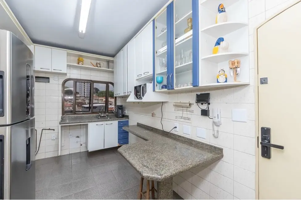 Foto 7 de Apartamento com 3 quartos à venda, 137m2 em Jardim Avelino, São Paulo - SP