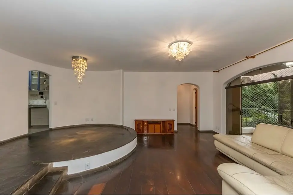 Foto 4 de Apartamento com 3 quartos à venda, 137m2 em Jardim Avelino, São Paulo - SP