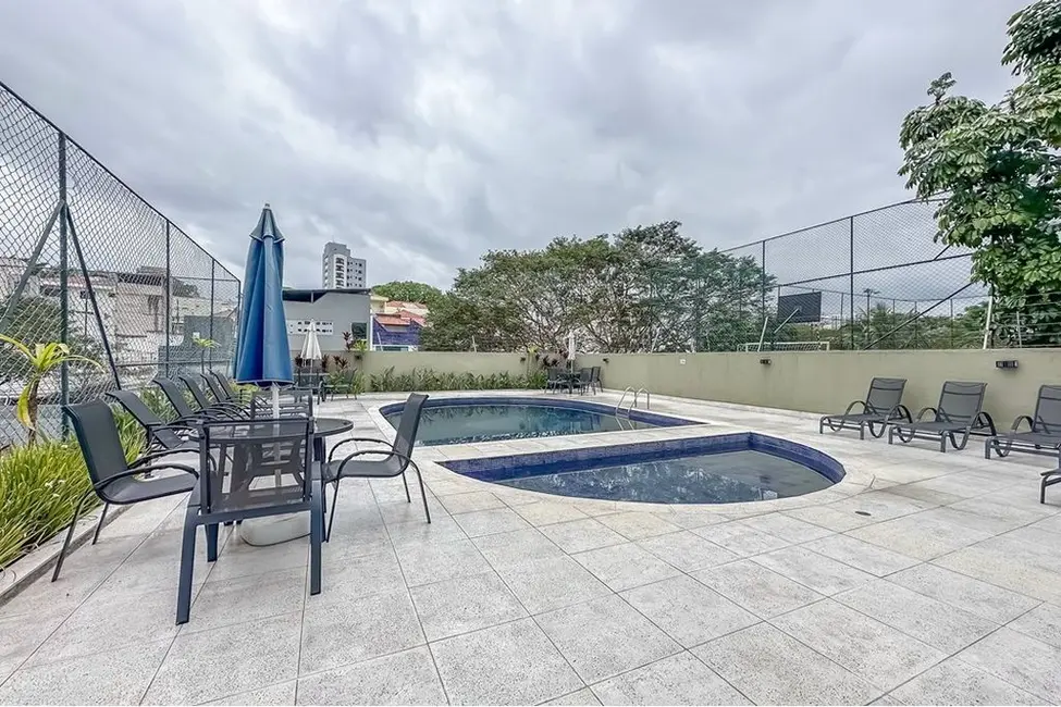 Foto 2 de Apartamento com 3 quartos à venda, 137m2 em Jardim Avelino, São Paulo - SP