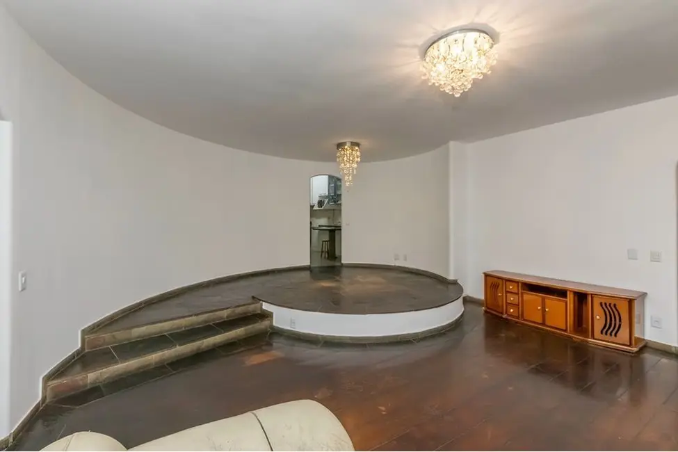 Foto 3 de Apartamento com 3 quartos à venda, 137m2 em Jardim Avelino, São Paulo - SP