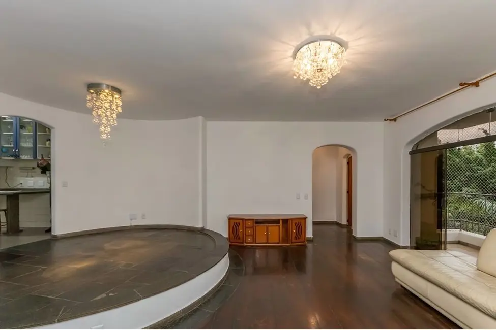 Foto 5 de Apartamento com 3 quartos à venda, 137m2 em Jardim Avelino, São Paulo - SP