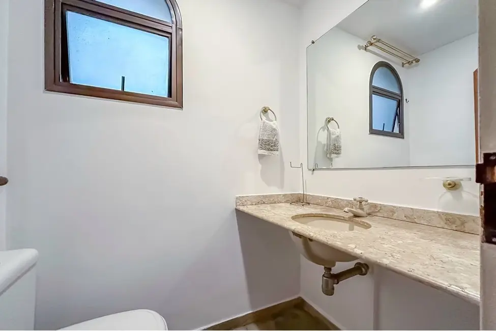 Foto 6 de Apartamento com 3 quartos à venda, 137m2 em Jardim Avelino, São Paulo - SP