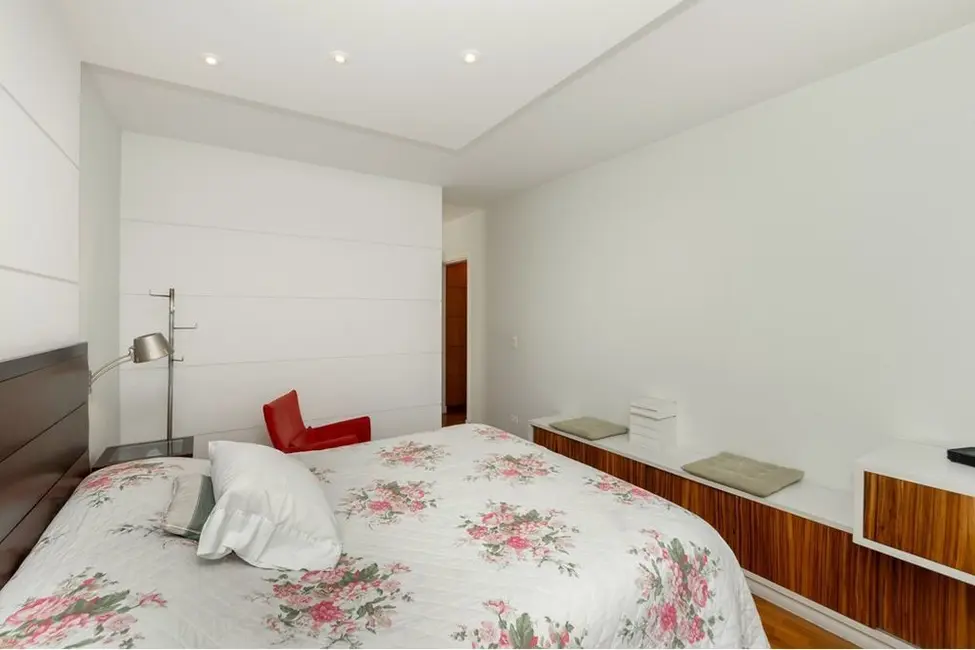 Apartamento com 3 quartos à venda, 169m2 em Itaim Bibi, São Paulo - SP - imagem 8 Foto 8 de Apartamento com 3 quartos à venda, 169m2 em Itaim Bibi, São Paulo - SP