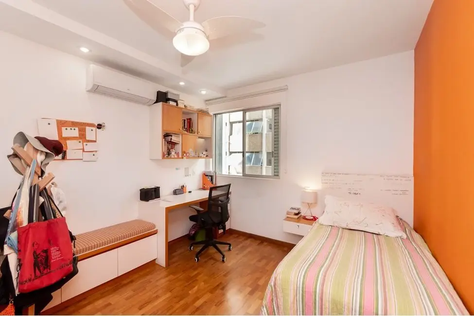 Apartamento com 3 quartos à venda, 169m2 em Itaim Bibi, São Paulo - SP - imagem 4 Foto 4 de Apartamento com 3 quartos à venda, 169m2 em Itaim Bibi, São Paulo - SP