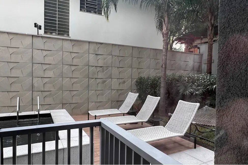 Kitnet com 1 quarto à venda, 22m2 em Jardim das Acácias, São Paulo - SP - imagem 3 Foto 3 de Kitnet com 1 quarto à venda, 22m2 em Jardim das Acácias, São Paulo - SP