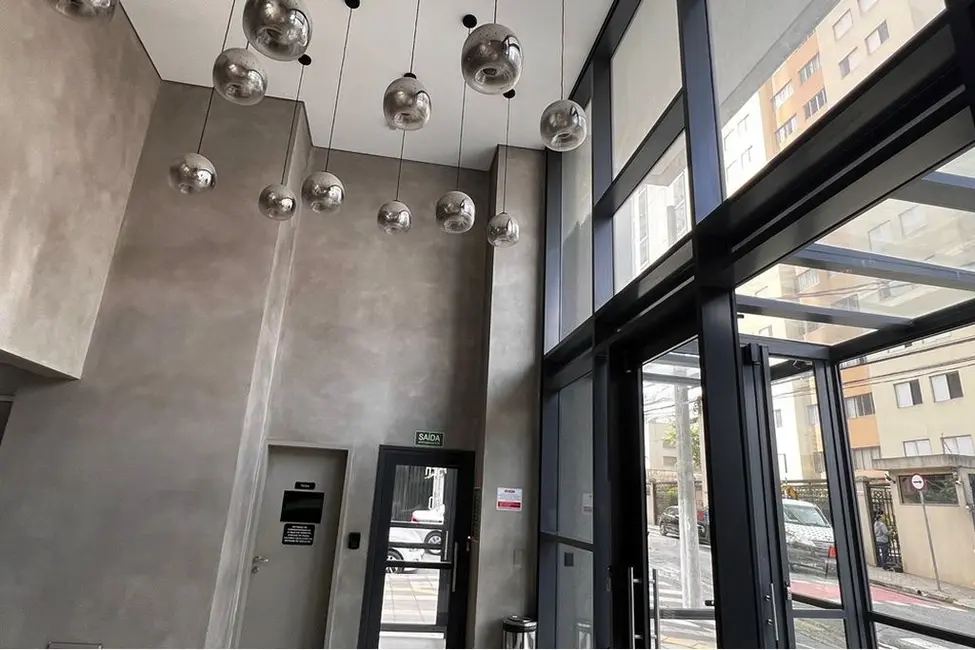 Kitnet com 1 quarto à venda, 22m2 em Jardim das Acácias, São Paulo - SP - imagem 4 Foto 4 de Kitnet com 1 quarto à venda, 22m2 em Jardim das Acácias, São Paulo - SP