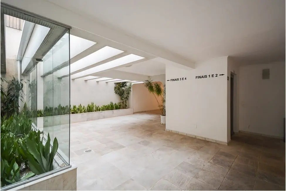 Apartamento com 3 quartos à venda, 120m2 em Cerqueira César, São Paulo - SP - imagem 8 Foto 8 de Apartamento com 3 quartos à venda, 120m2 em Cerqueira César, São Paulo - SP