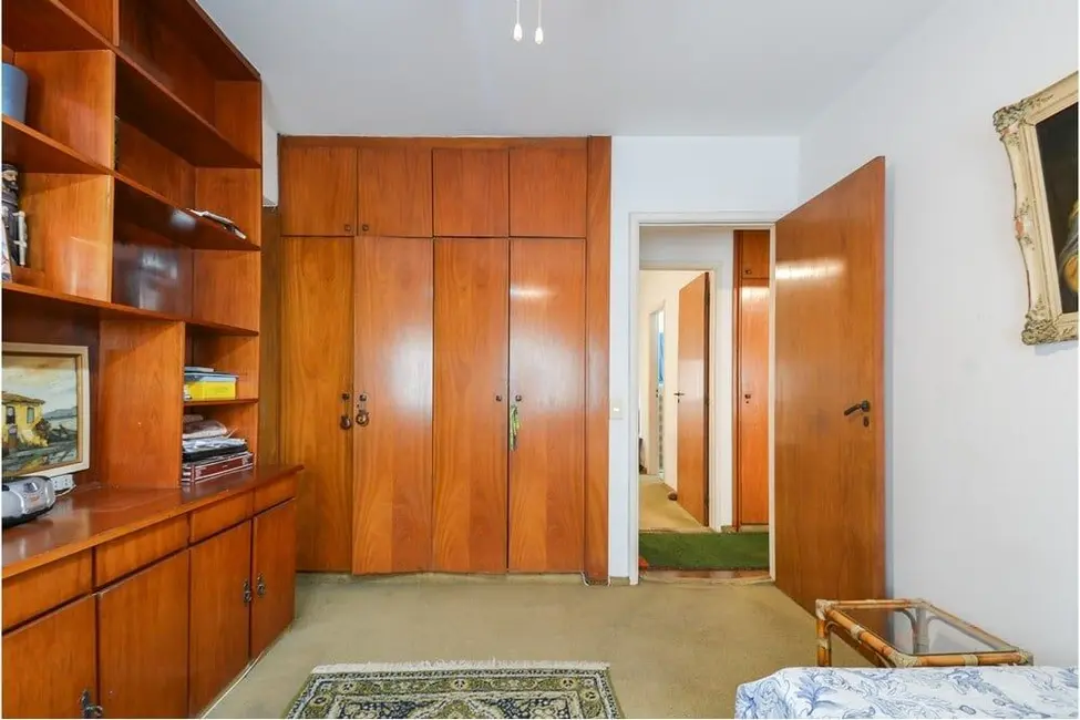 Apartamento com 3 quartos à venda, 120m2 em Cerqueira César, São Paulo - SP - imagem 2 Foto 2 de Apartamento com 3 quartos à venda, 120m2 em Cerqueira César, São Paulo - SP