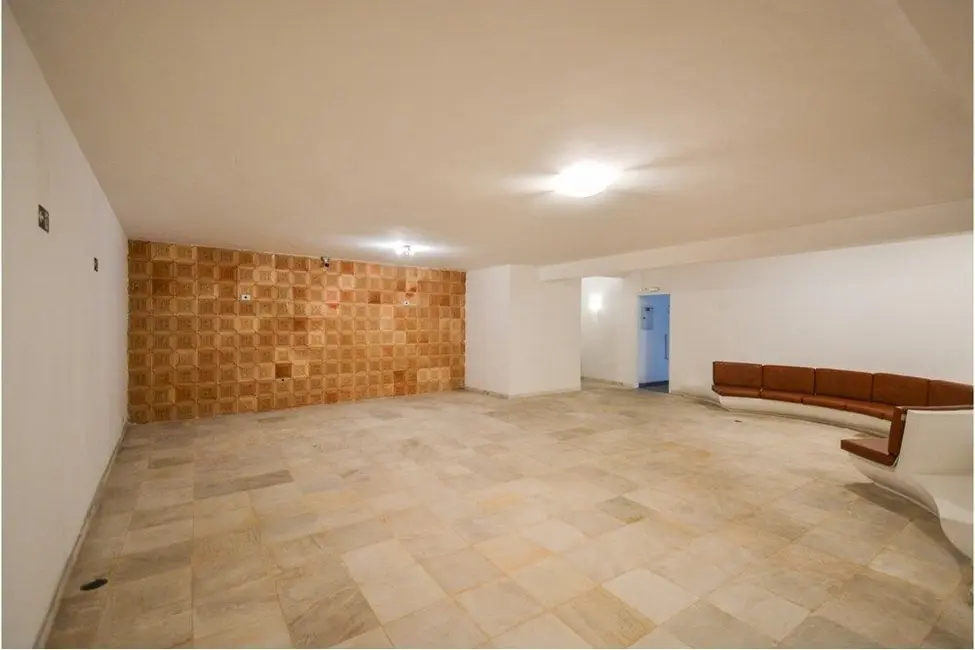 Foto 7 de Apartamento com 3 quartos à venda, 120m2 em Cerqueira César, São Paulo - SP