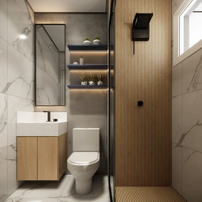 Cobertura com 1 quarto à venda, 71m2 em Vila Mazzei, São Paulo - SP - imagem 9 Foto 9 de Cobertura com 1 quarto à venda, 71m2 em Vila Mazzei, São Paulo - SP