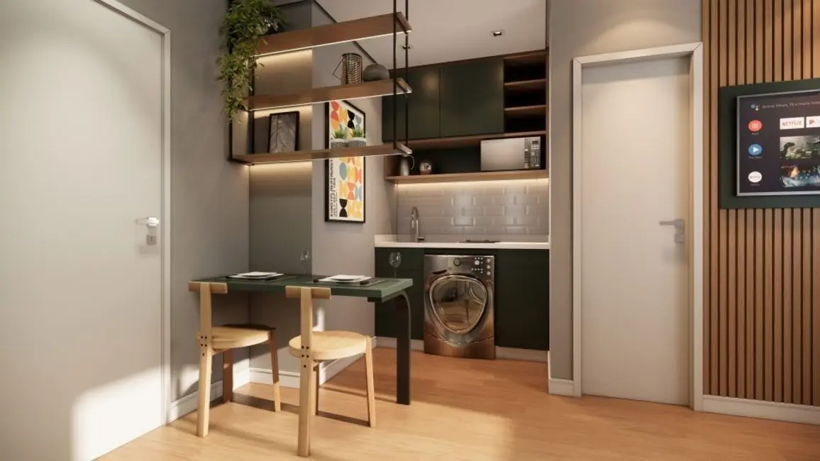 Cobertura com 1 quarto à venda, 71m2 em Vila Mazzei, São Paulo - SP - imagem 3 Foto 3 de Cobertura com 1 quarto à venda, 71m2 em Vila Mazzei, São Paulo - SP