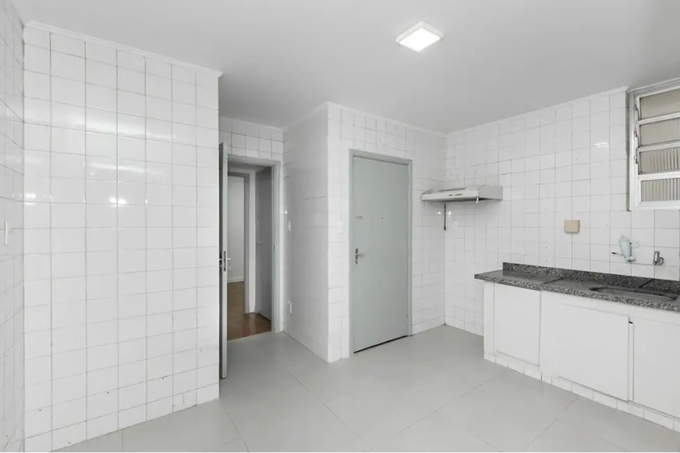 Foto 9 de Apartamento com 4 quartos à venda, 150m2 em Consolação, São Paulo - SP