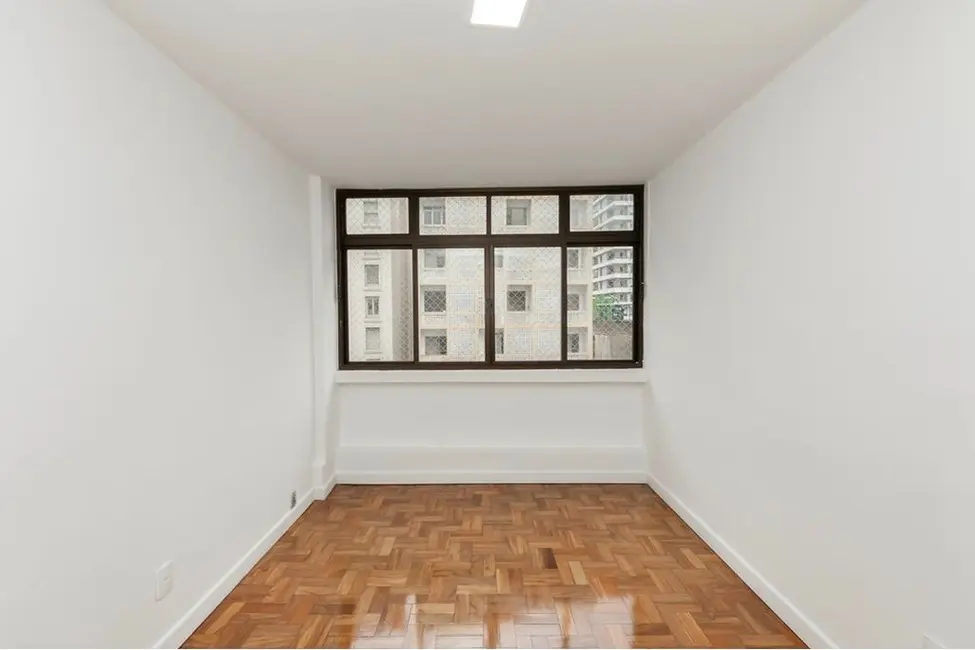 Foto 3 de Apartamento com 4 quartos à venda, 150m2 em Consolação, São Paulo - SP