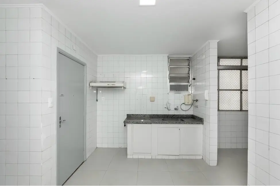 Foto 8 de Apartamento com 4 quartos à venda, 150m2 em Consolação, São Paulo - SP