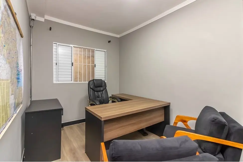 Foto 1 de Casa de Condomínio com 4 quartos à venda, 184m2 em Vila Califórnia, São Paulo - SP